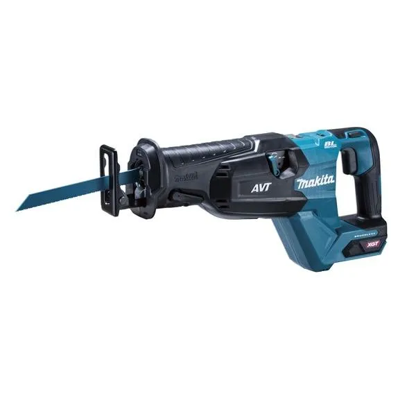 マキタ 充電式 レシプロソー 本体のみ(バッテリ・充電器別売) JR002GZ 1台