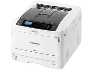 OKI 沖電気工業 【5年間無償保証/メンテナンス品無償提供】A3カラーLEDプリンタ コアフィード COREFIDO2 C824dn 単品購入のみ可（同一商品であれば複数購入可） クレジットカード決済 代金引換決