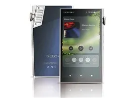 DX260MK2 [128GB シルバーブルー]