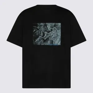 ARC'TERYX アークテリクス メンズ Tシャツ・カットソー X000009926BLACK Arc*teryx T-shirts and Polos Light Grey Blacks and greys L M S XL 【送料無料・関税込】