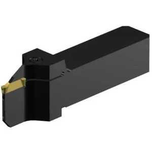 ■SANDVIK コロカット2 突切り・溝入れ加工用カッティングユニット(410)〔品番:C2TQS25NG18BB〕【6796340:0】[送料別途見積り][法人・事業所限定][掲外取寄][店頭受取不可]