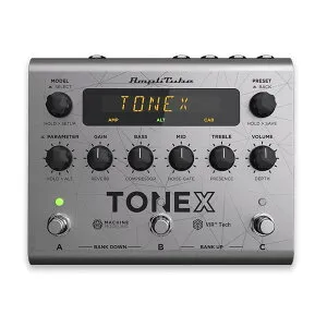 翌日配達 IK Multimedia TONEX Pedal Bass Edition 【春得セール】