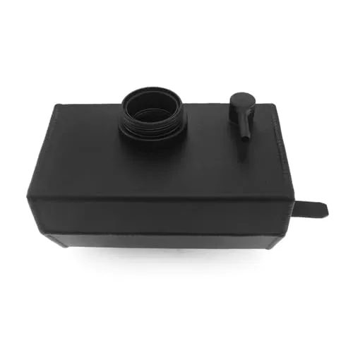 オートバイ用クーラントリザーバー 適合ラングラー JL JLU 2018-2025 グラディエーター JT 2.0T & 3.6L 2020+ 68364312AC クーラントリザーバーに適合 車用ラジエーターリザーブタンク