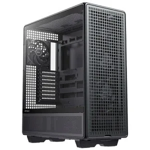 ANTEC Antec 900 [E-ATX フルタワーケース 4×140mmファン＋2×120mmファン搭載 背面コネクター対応]