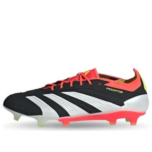 adidas アディダス メンズ スニーカー 【adidas Predator Elite Low FG 'Solar Energy Pack' IE1802】 サイズ US_11(29.0cm)