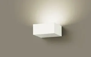 パナソニック ブラケットXLGB81831CB1(LGB81010+LLD2000VCB1）LED(60形)(温白色)調光(電気工事必要)Panasonic