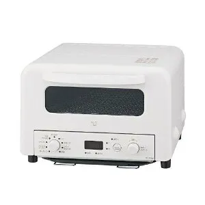 象印 マイコンオーブントースターこんがり倶楽部 EQ-HM30-WA ホワイト EQHM30WA (納期目安1-2週間) ※正規代理店