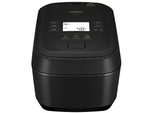 日立 ふっくら御膳 RZ-Z100JM(K) [漆黒] JAN 4549873213682