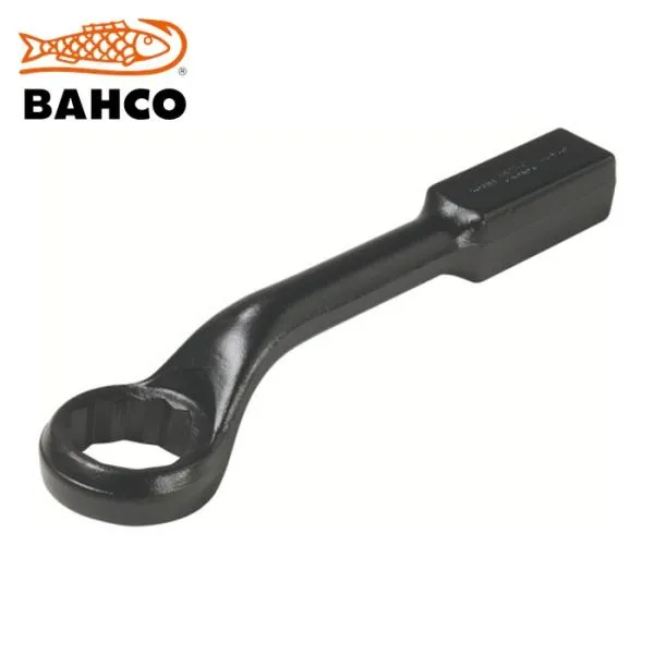 バーコ BAHCO 315M-65 打撃オフセットレンチ 65mm (1丁)