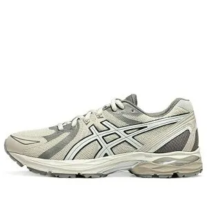 ASICS アシックス メンズ スニーカー 【ASICS Gel-Flux CN Shoes 'Cream White Grey' 1011B646-024】 サイズ US_7(25.0cm)
