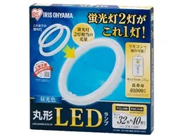 ECOHiLUX LDCL3240SS/D/32-CP [昼光色]