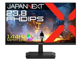 JN-IPS238G144DF [23.8インチ]