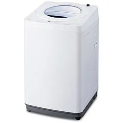 アイリスオーヤマ 全自動洗濯機 6.0kg OSH fit ITW-60B01-W