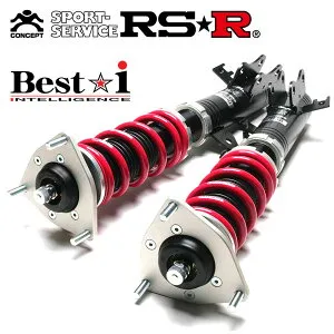 RSR 車高調 Best☆i 推奨仕様 フォルクスワーゲン パサート 3CCAX H23.5～ FF 1400 TB TSIコンフォートライン ※北海道・沖縄・離島は送料別途