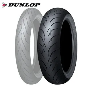 送料無料 DUNLOP ダンロップ SPORTMAX ROADSMART IV (140/70R18M) 67V TL チューブレスタイヤ リア用 335899 バイク用 RS4 スポーツマックス ロードスマート 4 CB1000スーパーフォア NM4-01 ST1100 ゼファー1100 V-MAX 17