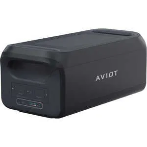 AVIOT ポータブル電源 PS-EX3000