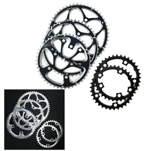 Sugino (スギノ) EV110S インナーチェーンリング 36T/34