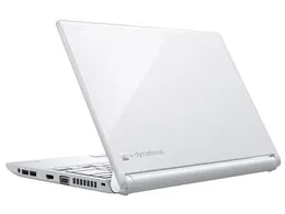 dynabook RZ83/FW PRZ83FW-BNC 13.3型フルHD Core i7 7500U 256GB_SSD Officeなし