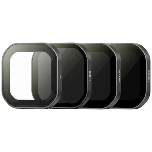 INSTA360 Insta360 Ace Pro 2 NDフィルターセット CINSABGC