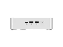 NUC 15 Pro+ Kit RNUC15CRSU700000I [Silver]