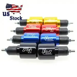 CNC ハンドルバーヤマハ YZF R1 1998-2016 ダートハンドルバーエンドキャッププラグスライダー CNC Handlebar For Yamaha YZF R1 1998-2016 Dirt Handle Bar End Cap Plugs Slider 【並行輸入品】