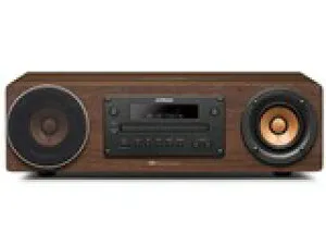 JVC Victor WOOD CONE EX-D6 JAN 4975769003196