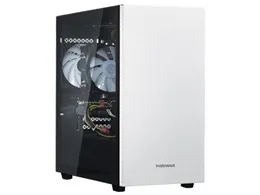 THIRDWAVE AD-R7A56B-01W 価格.com限定モデル Ryzen7 7700・RTX 5060Ti・16GBメモリ・500GB NVMe SSD K/23052-11a