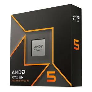 【30日は24時間限定クーポン配布】AMD エーエムディーRyzen 5 9600X BOX 100-100001405WOF(2615396)送料無料