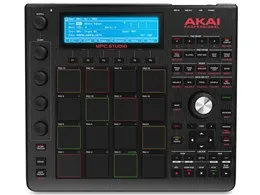 MPC STUDIO [BLACK]