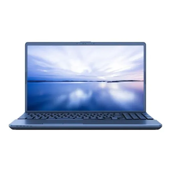 富士通 ノートパソコン FMV Note A A700-K3 FMVA700K3L [メタリックブルー]