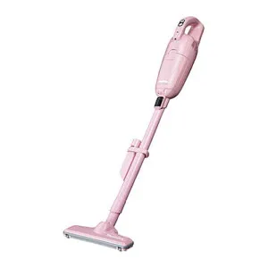 【4/25限定 1,000円クーポン配布】マキタ CL115FDWP 充電式クリーナー(掃除機) 10.8V ピンク バッテリー内蔵式 (紙パック＋ワンタッチスイッチ)コードレス