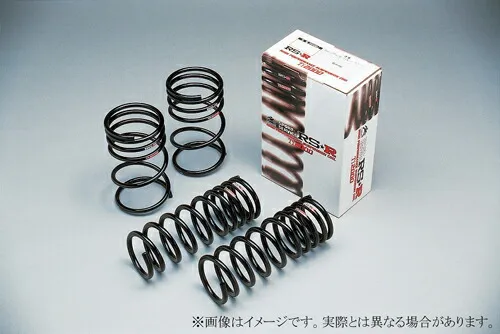 【クーポンで100円OFF】RS-R Ti2000 DOWN SUSPENSION ホンダ S2000 AP1用 H222TD アールエスアール Ti2000ダウンサスペンション