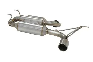 [個人宅配送可能] FUJITSUBO(フジツボ) マフラー A-RM(チタニウムモデル) マツダスピリットレーシング ロードスター 12R 5BA-NDERE 2026/01- 品番：260-42456