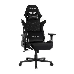 VESTEX VES-S2WH ホワイト VESTEX S2 メッシュファブリック [ゲーミングチェア]