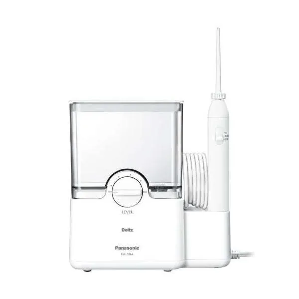 【長期5年保証付】パナソニック(Panasonic) EW-DJ64-W 白 ジェットウォッシャードルツ ジェット水流据置タイプ