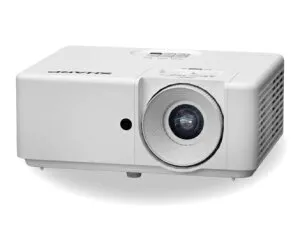 【送料無料】シャープ(ディスプレイ) XP-M401H-W レーザープロジェクター/ ViewLight/ スタンダードモデル/ DLP/ 4000lm/ 1920×1080/ ホワイト/ レンズ内蔵/ スピーカー有/ メーカー無償3年保証/ センドバ