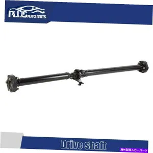 ドライブシャフト Sedan 2004 2005 2006 2006 2007 Cadillac CTS Driveshaft Prop Shuft 25773497 New For Sedan 2004 2005 2006 2007 Cadillac CTS Driveshaft Prop Shaft 25773497【並行輸入品】