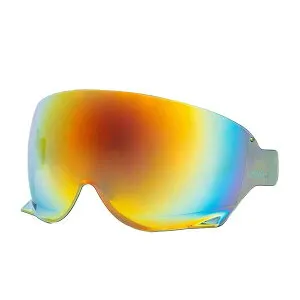 (LINEクーポン有)山城 YAMASHIRO EX121200 EXTRA シールド CJ-3 D.SM/RD EX121200