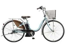 アシスタU DX A4XC41 + 専用充電器