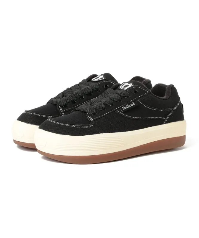 NORTH WAVE ノース ウェーブ / ESPRESSO CANVAS シューズ MEN Black/White 41