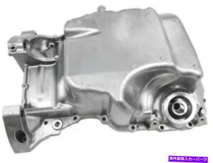 オイルパン 交換66MW46Cオイルパンフィット2013-2017 Honda Accord 2.4L 4 Cyl Replacement 66MW46C Oil Pan Fits 2013-2017 Honda Accord 2.4L 4 Cyl【並行輸入品】