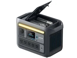 Solix C800 Plus Portable Power Station