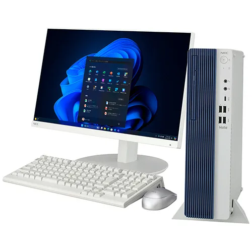 Mate タイプML PC-M1U47LZG1FZM