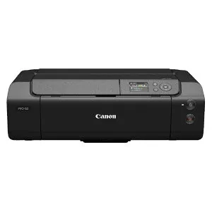 キヤノン A3ノビ インクジェットプリンター（ブラック） Canon imagePROGRAF PRO-G2