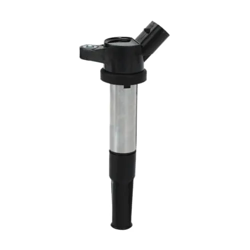 点火コイル EPICA 2.0 105Kw および EPICA 2.5 115Kw 2006 2011 19005277 96414260 25181813 KM10565 と互換性あり