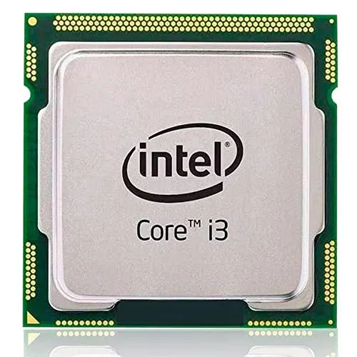 Intel Core i3-2120 processor 3.3 GHz 3 MB L3