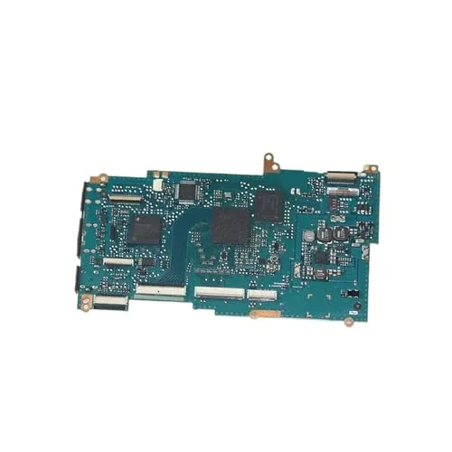 メイン回路基板マザーボード PCB 修理部品、互換性ニコン、 D7100 一眼レフカメラ部品