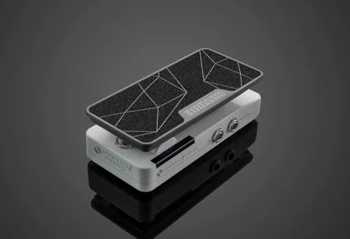 HOTONE/AMPEROⅡPRESS | エクスプレッションペダル