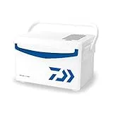 DAIWA クールラインα III S 2000X [ブルー]