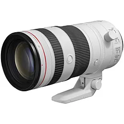 Canon(キヤノン) カメラレンズ RF70-200mm F2.8 L IS USM Z ホワイト ［キヤノンRF /ズームレンズ］